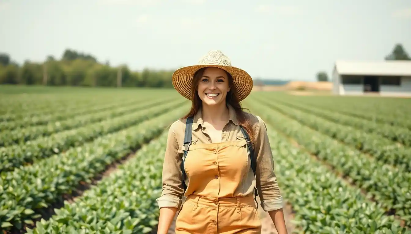 Produção de Fibras Têxteis Naturais