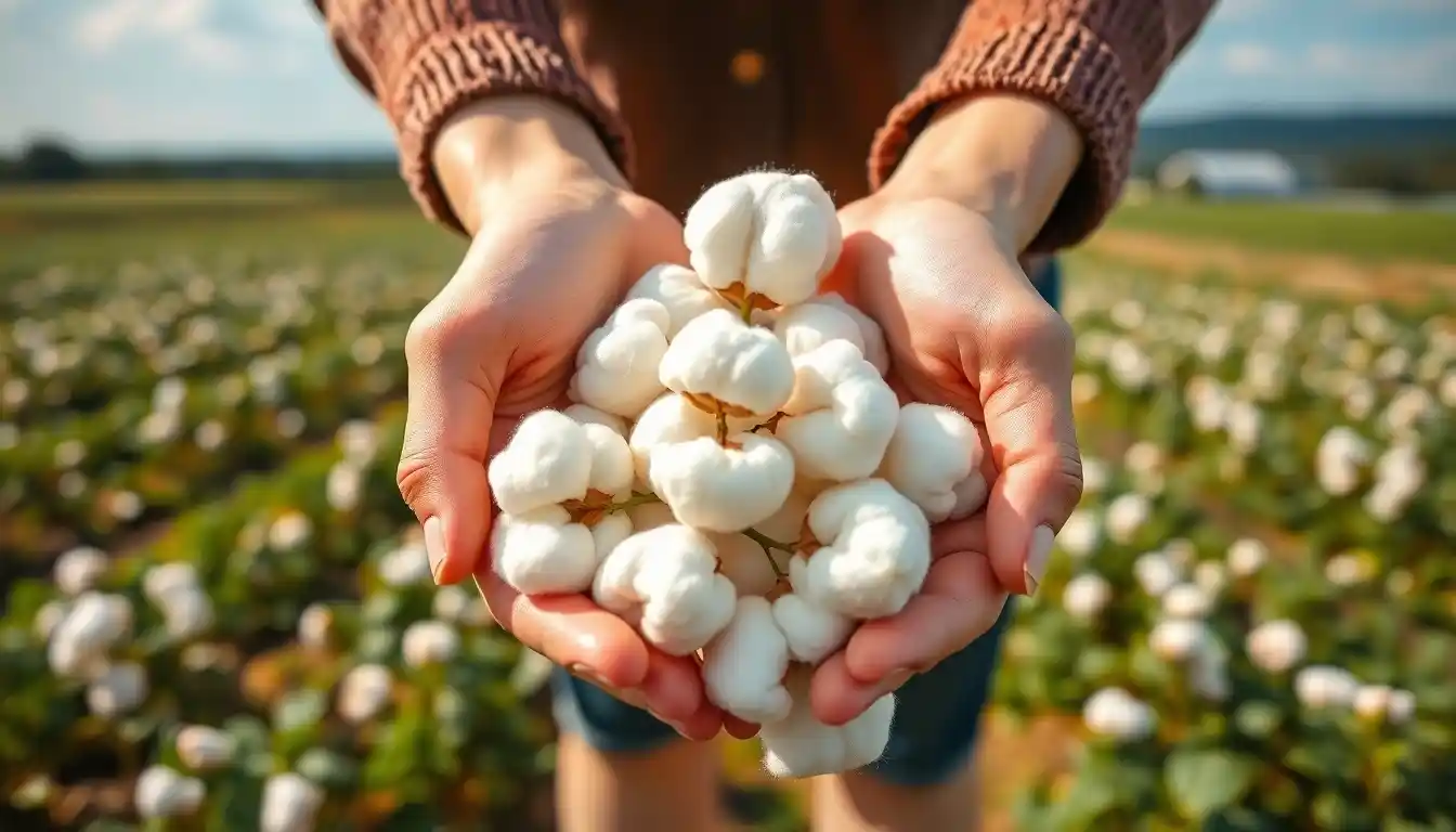 Produção de Fibras Têxteis Naturais