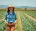 Produção de Fibras Têxteis Naturais