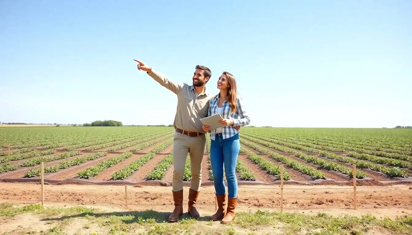 Produção de Fibras Têxteis Naturais