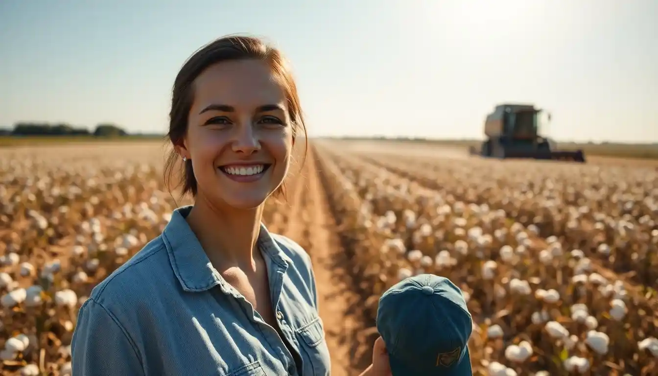 Produção de Fibras Têxteis Naturais
