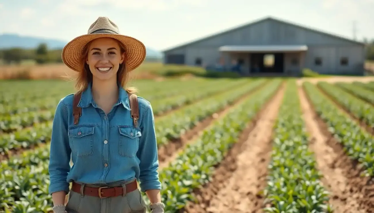 Produção de Fibras Têxteis Naturais