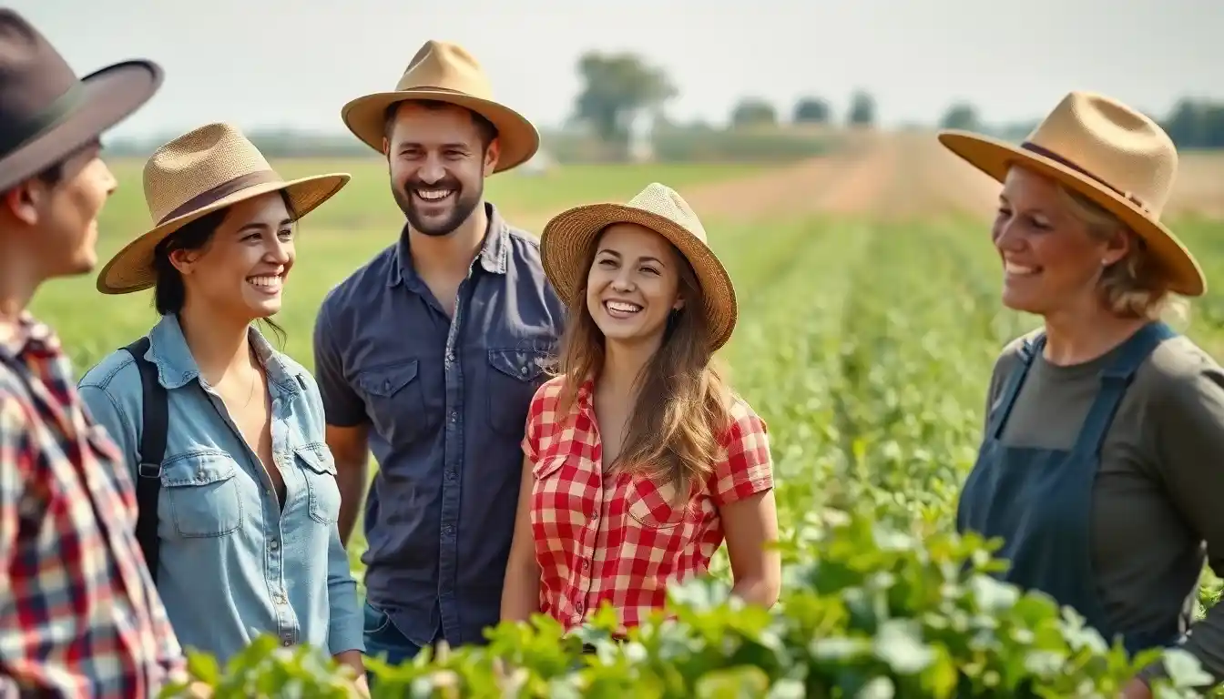 Produção de Fibras Têxteis Naturais