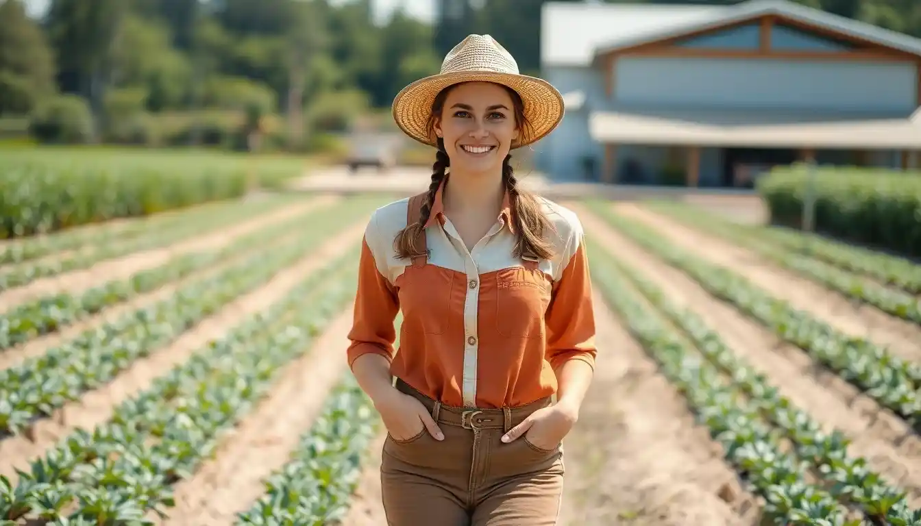Produção de Fibras Têxteis Naturais