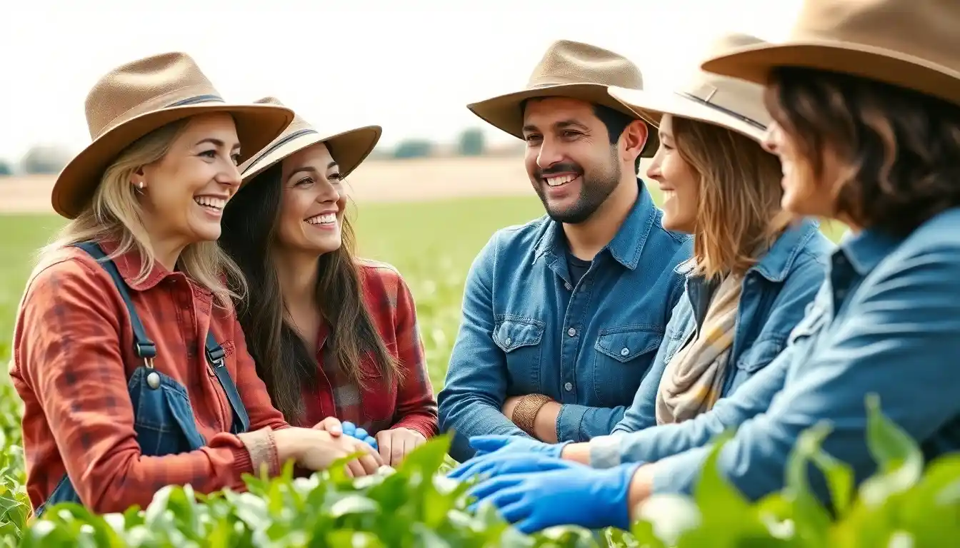 Produção de Fibras Têxteis Naturais