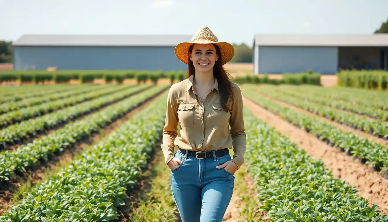 Produção de Fibras Têxteis Naturais