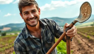 Resiliência no Campo: A História do Agro do Rio Grande do Sul