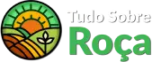 Tudo Sobre Roça Logo