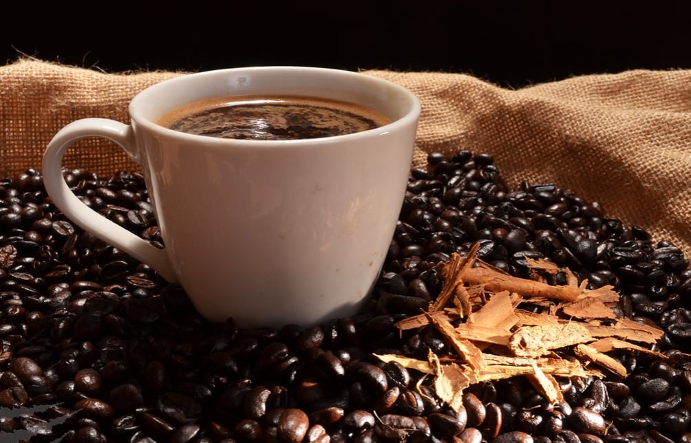 Receita do café brasileiro bate recorde em julho apesar de queda de 27,6% nos embarques - Imagem do artigo original