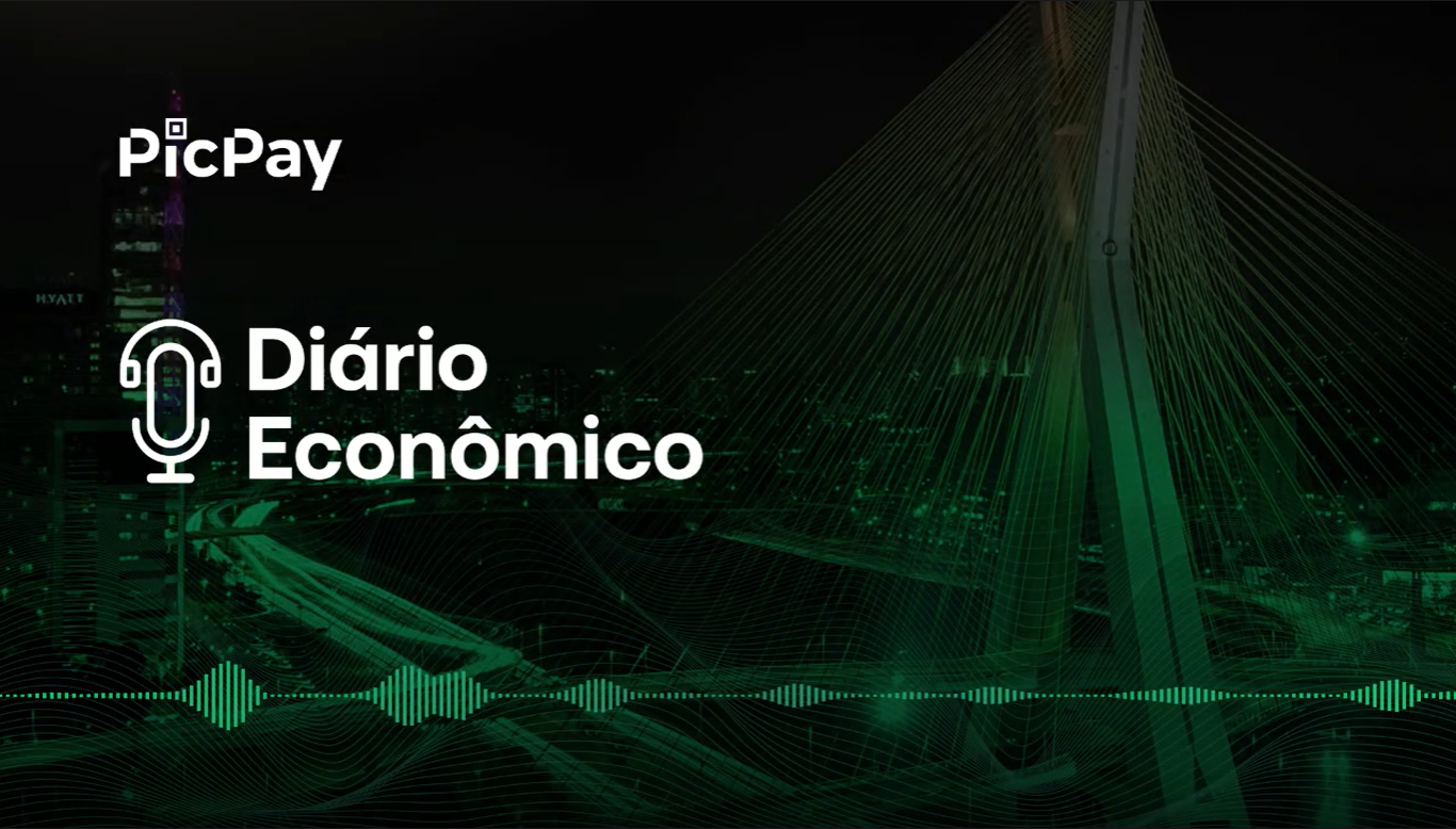 Inflação dos EUA em linha com previsões reforça chance de corte de juros pelo Fed, diz PicPay - Imagem do artigo original