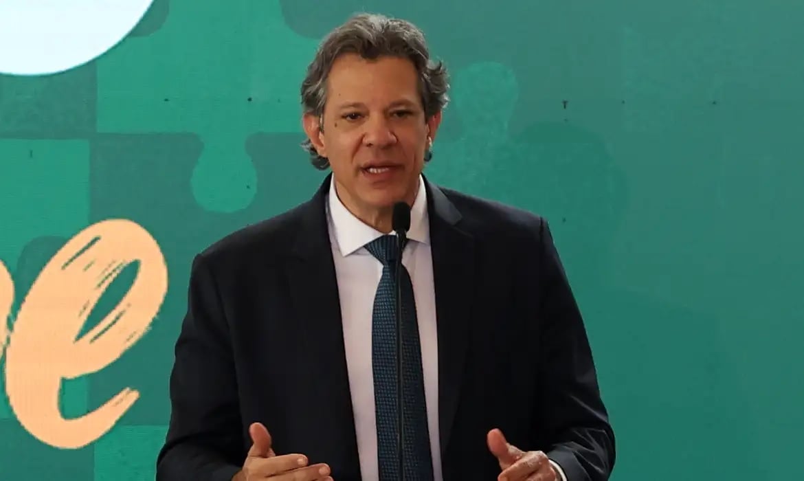 Governo libera MP de R$ 30 bilhões para exportadores atingidos por tarifaço dos EUA - Imagem do artigo original