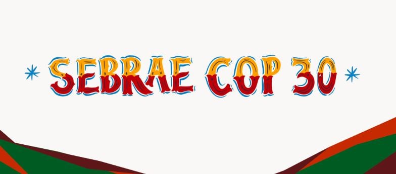Sebrae oferece cursos gratuitos para micro e pequenas empresas de olho na COP30 - Imagem do artigo original