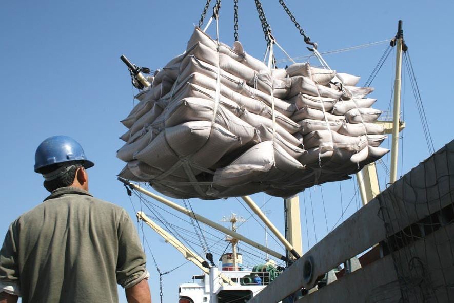 Exportações do agronegócio somam US$ 15,6 bilhões em julho e batem recorde para o mês - Imagem do artigo original