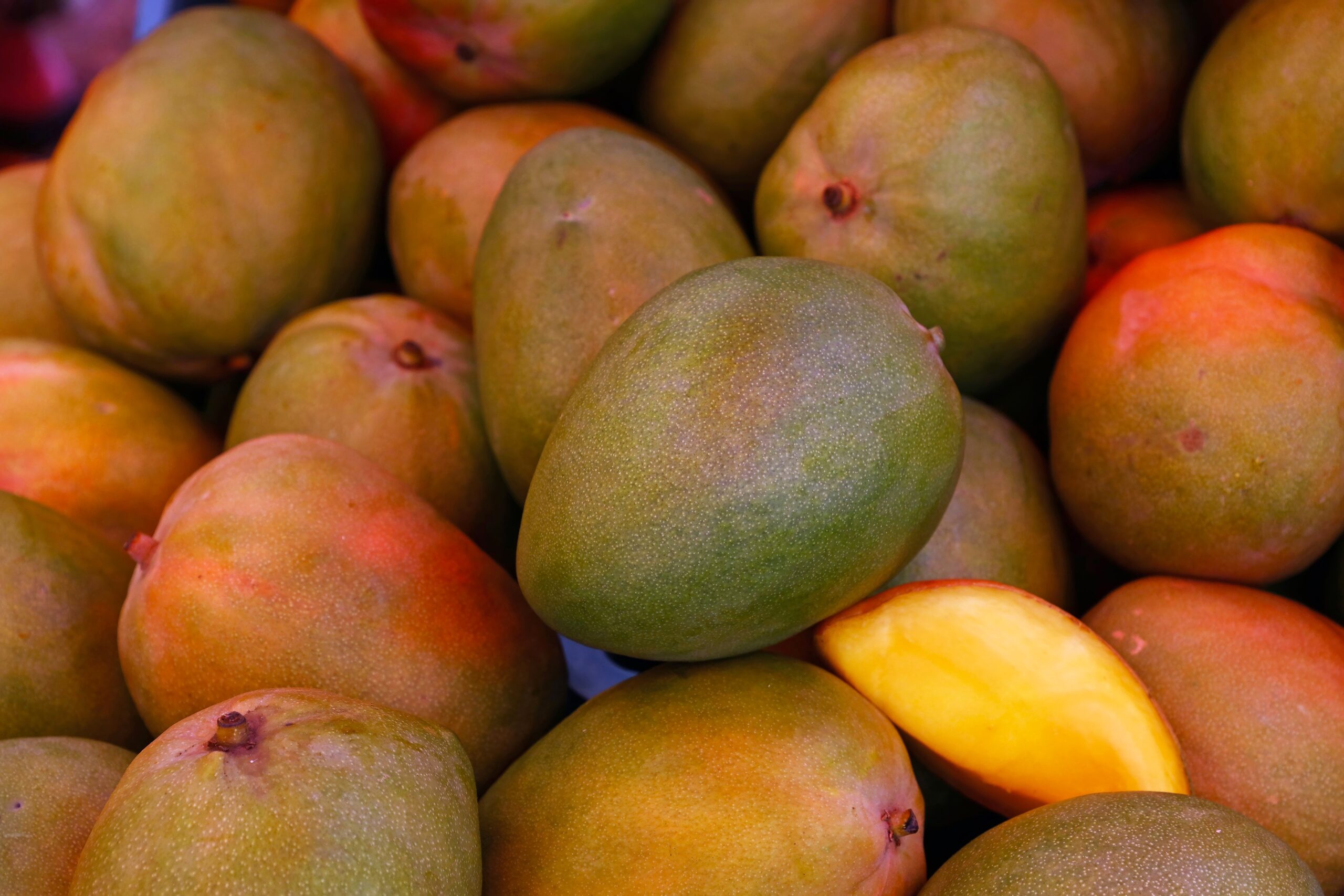 Abrafrutas considera avanço o pacote federal de R$ 30 bilhões para empresas atingidas pelo tarifaço dos EUA - Imagem do artigo original