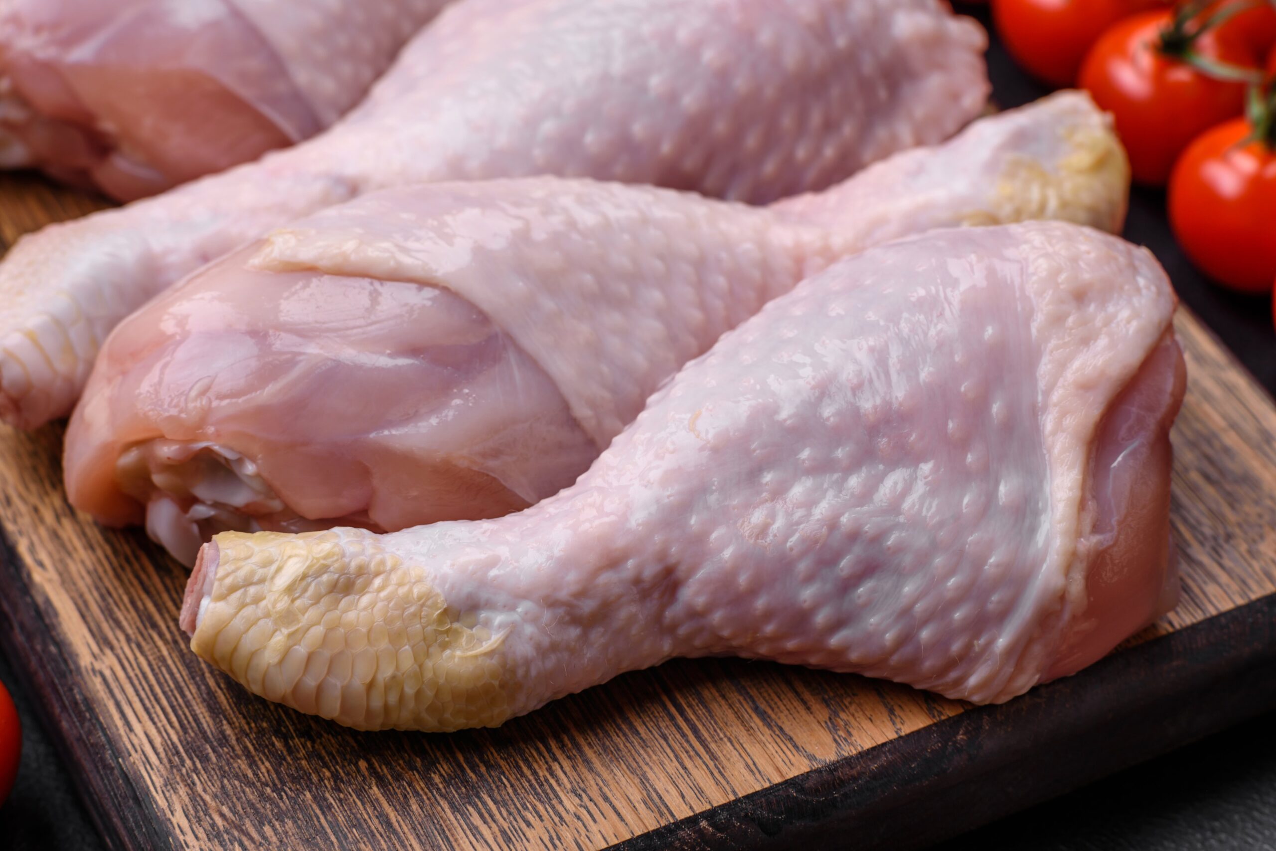 Arábia Saudita volta a comprar carne de frango do Rio Grande do Sul - Imagem do artigo original