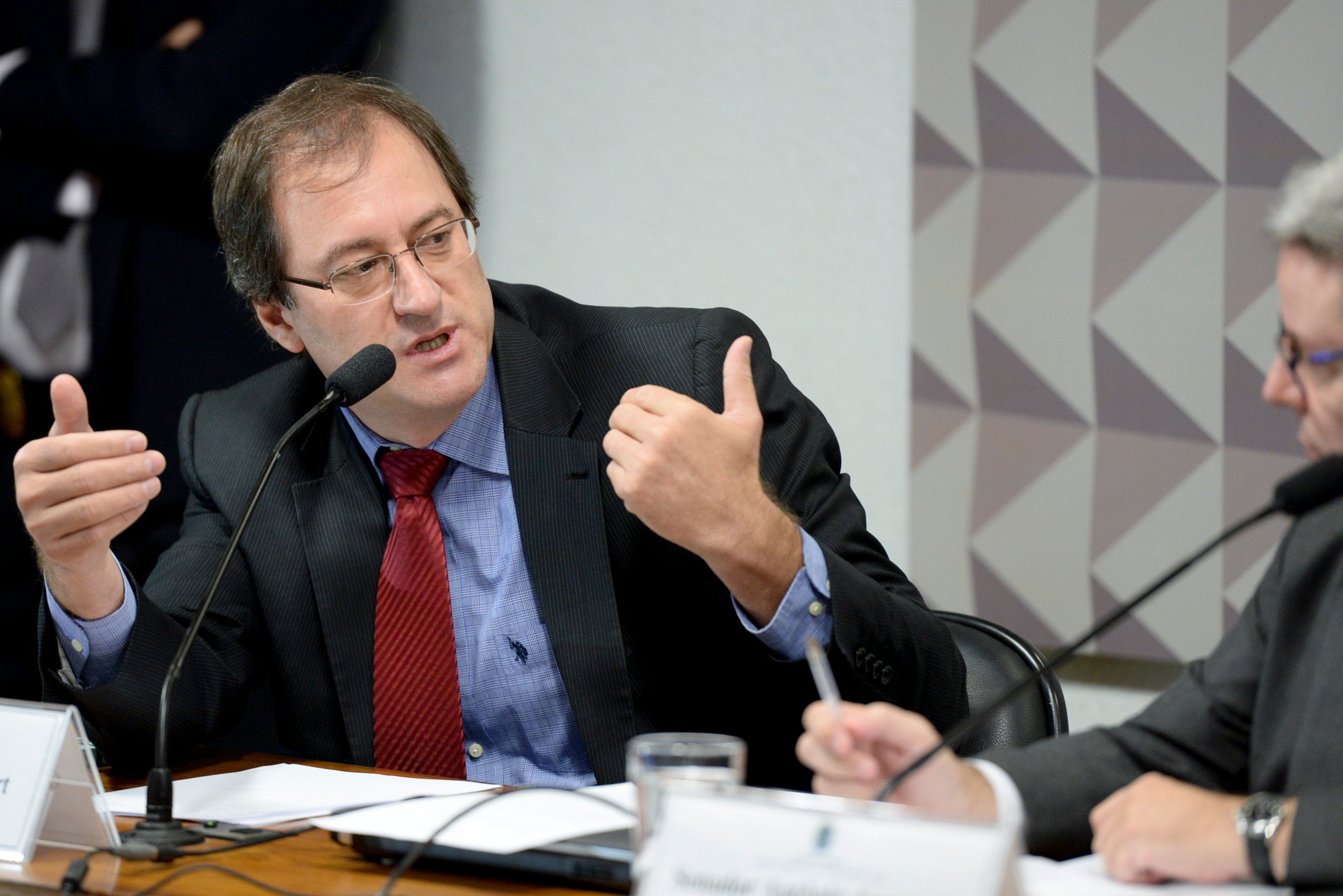 Banco do Brasil escolhe Gilson Bittencourt como vice-presidente de Agronegócios - Imagem do artigo original