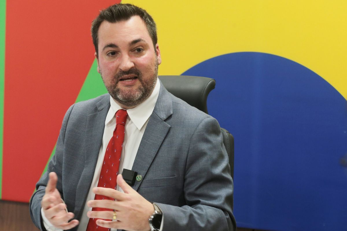 Japão Pode Liberar Carne Bovina de Apenas Alguns Estados - Imagem do artigo original