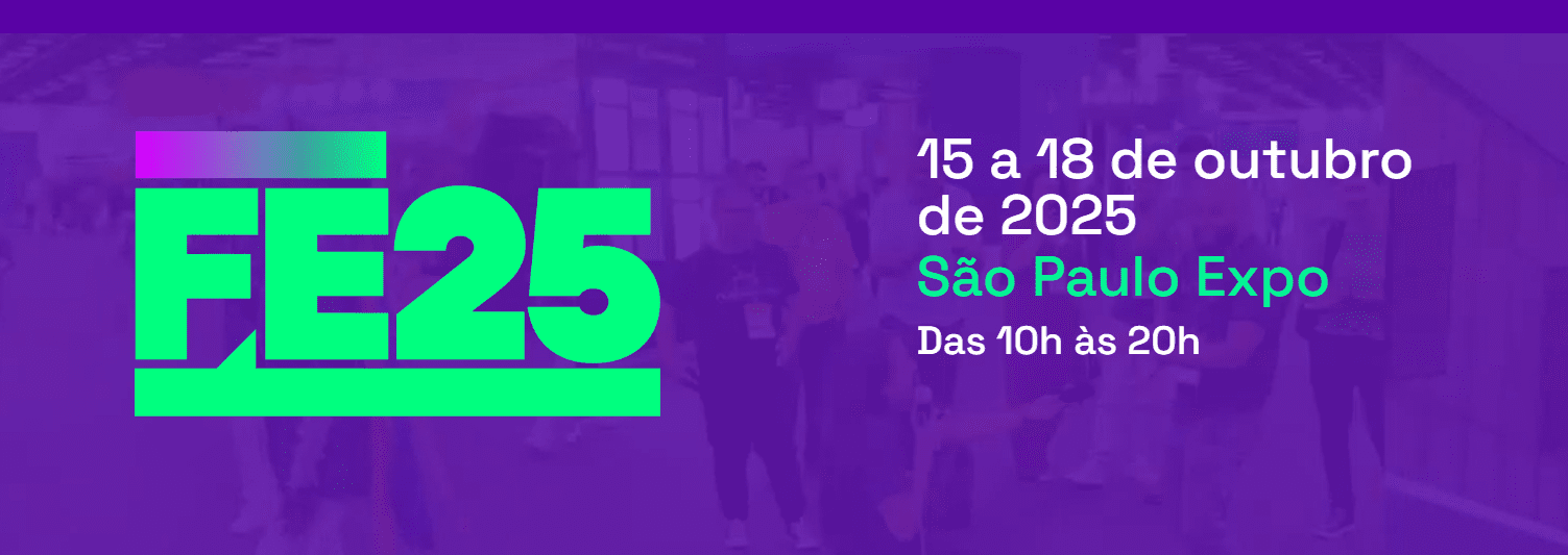 Feira do Empreendedor 2025 Reúne Inovação e Negócios em SP - Imagem do artigo original