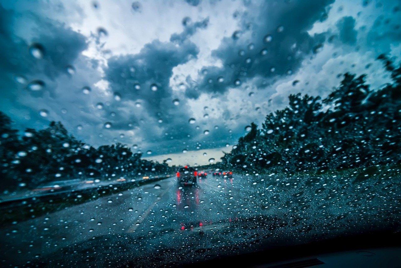 Climatempo Prevê Temporais e Ventos de até 70 km/h Hoje Climatempo Prevê Temporais e Ventos de até 70 km/h Hoje - Imagem do artigo original