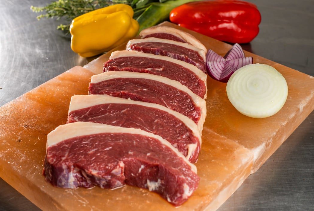 Brasileira Mostra Carne 89% Mais Cara na Flórida - Imagem do artigo original
