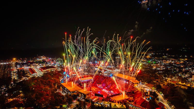 BR IN TV Transmitirá Festa do Peão de Barretos 2025 - Imagem do artigo original