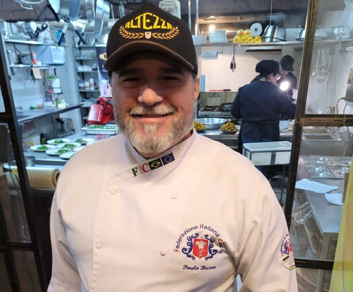 Restaurante Capixaba Impulsiona Produtores e Turismo - Imagem do artigo original