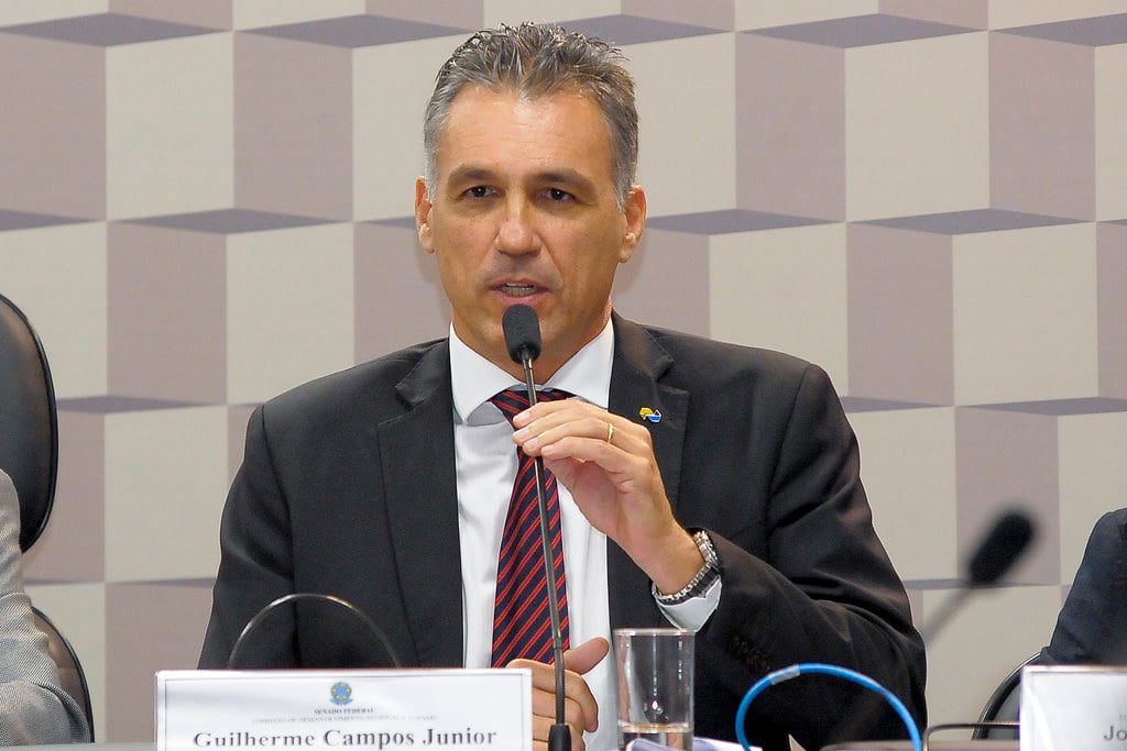 Secretário Diz Que Cade Acertou ao Barrar Moratória da Soja - Imagem do artigo original