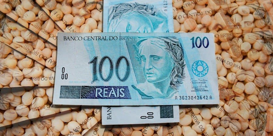 Preços Baixos Freiam Negócios com Soja no Brasil - Imagem do artigo original