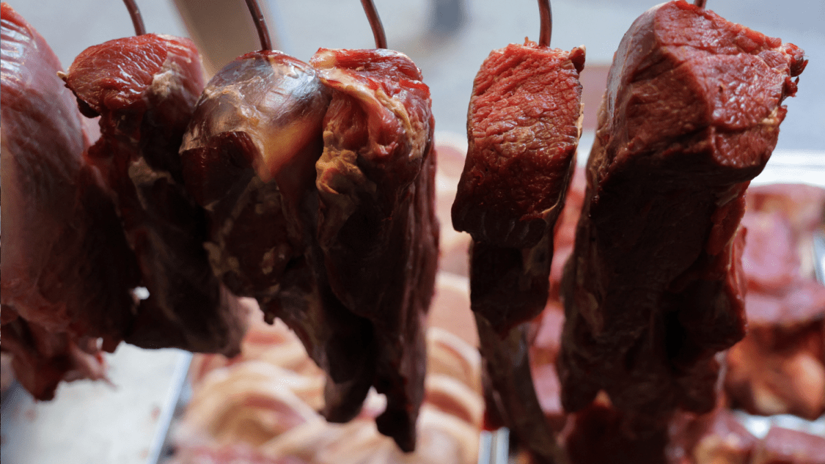 Brasil Expande Vendas à Indonésia com Carne Bovina com Osso - Imagem do artigo original