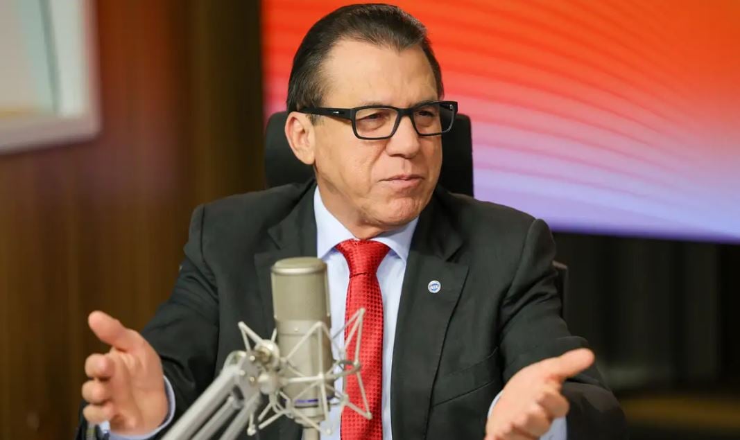 Marinho Minimiza Impacto do Tarifaço dos EUA no Emprego - Imagem do artigo original