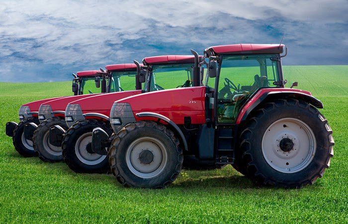 Tarifas Menores dos EUA Aliviam Exportação de Máquinas Agrícolas - Imagem do artigo original