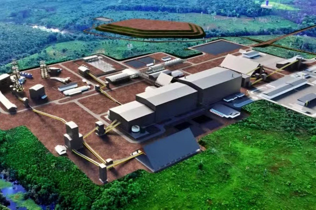 Brazil Potash Venderá 900 Mil t/ano de Potássio à Keytrade - Imagem do artigo original