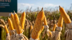 ILPF Impulsiona Lucro e Sustentabilidade no Campo - Imagem do artigo original