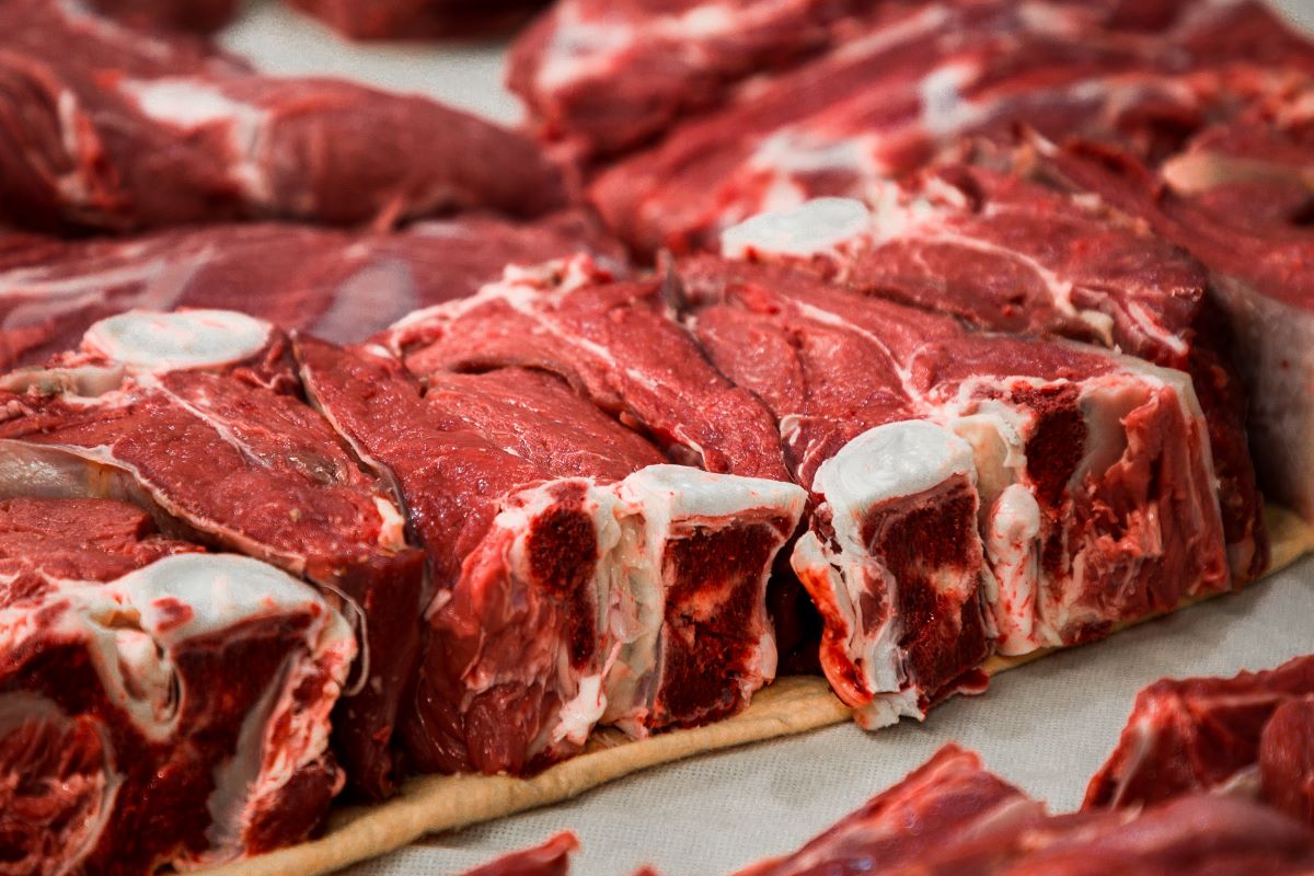 Brasil Abre Mercado de Carne Bovina para São Vicente e Granadinas - Imagem do artigo original