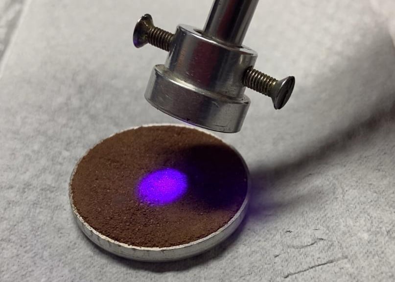 Laser Aponta Aumento de 50% do Carbono no Solo do Cerrado - Imagem do artigo original