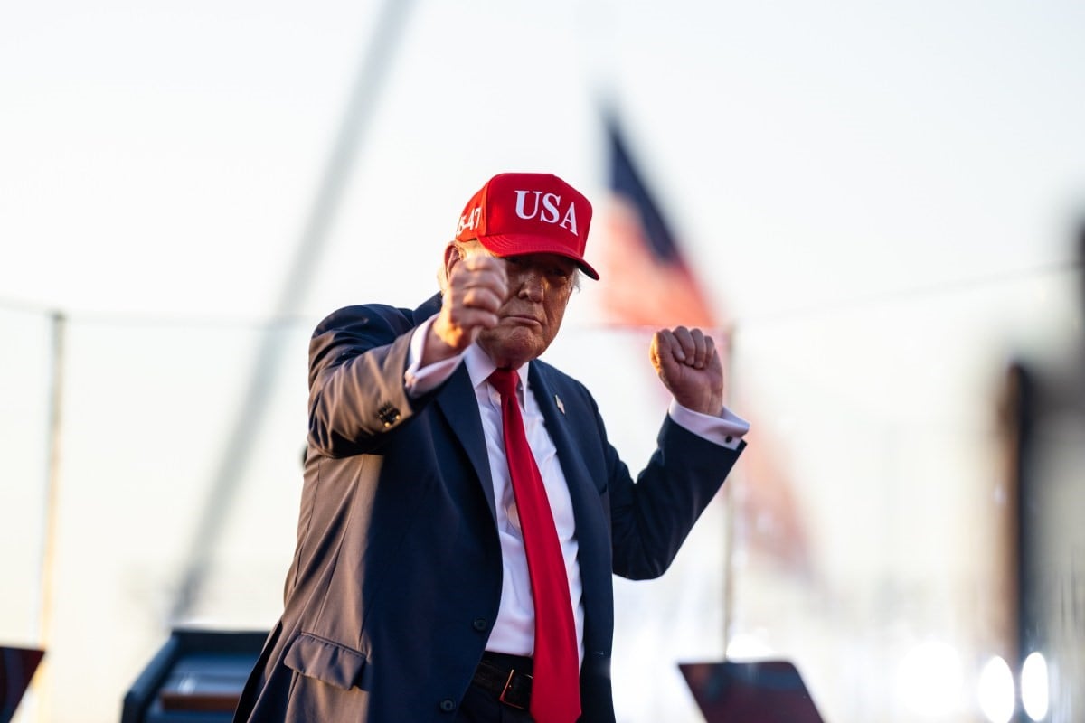 Economista De Harvard Critica Tarifas De Trump - Imagem do artigo original