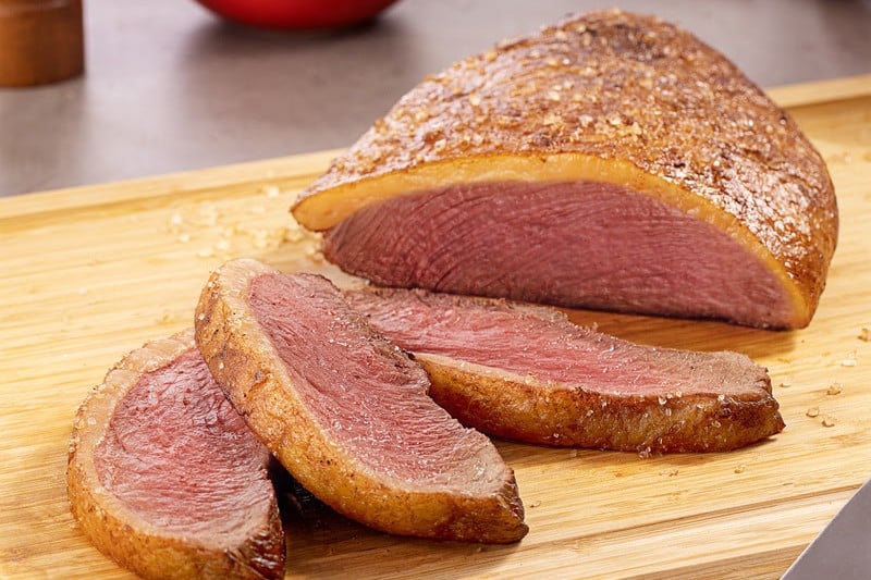 Friboi Lidera Preferência por Picanha em São Paulo - Imagem do artigo original