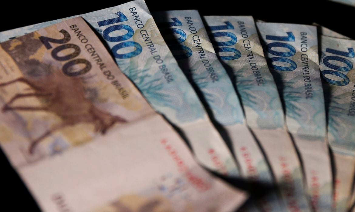 Mercado Financeiro Reduz Previsão de Inflação Para 4,86% - Imagem do artigo original