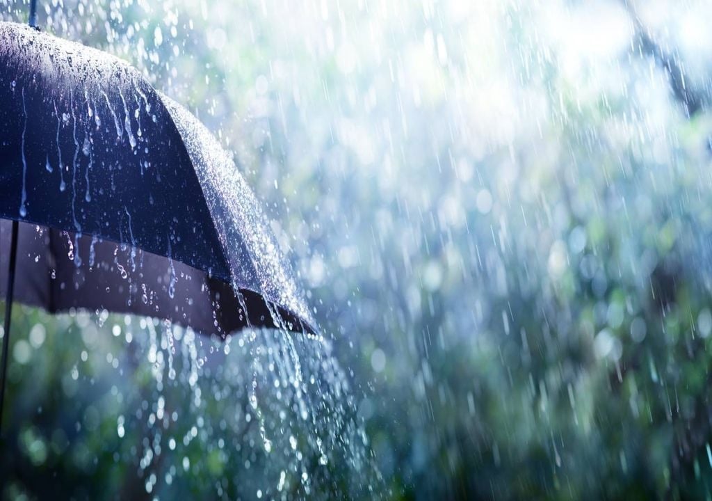 Inmet Prevê Chuvas Intensas no Sul e Calor Acima da Média - Imagem do artigo original