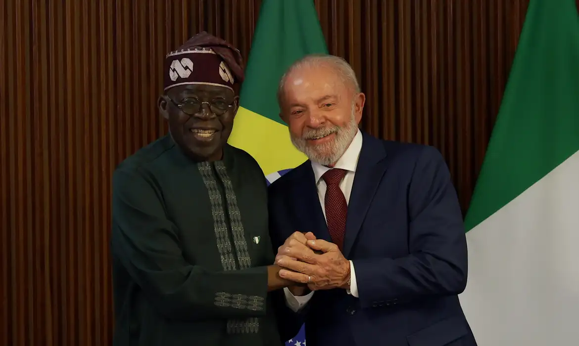 Brasil e Nigéria Assinam Pactos em Agro, Energia e Aviação - Imagem do artigo original