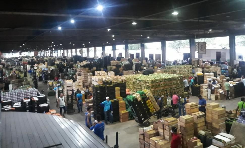 Compras Públicas Não Evitam Perdas de Produtores - Imagem do artigo original