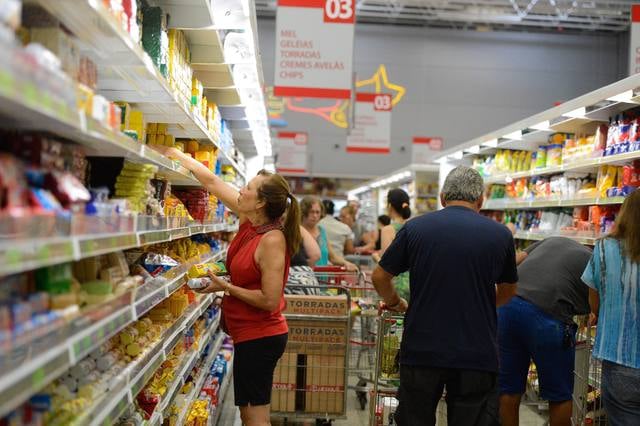 Ampliação da Isenção do IR Deve Aquecer a Economia, Diz Ministro - Imagem do artigo original