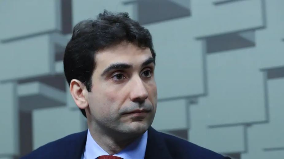 Galípolo Diz Que Selic Deve Ficar Alta Por Longo Período - Imagem do artigo original