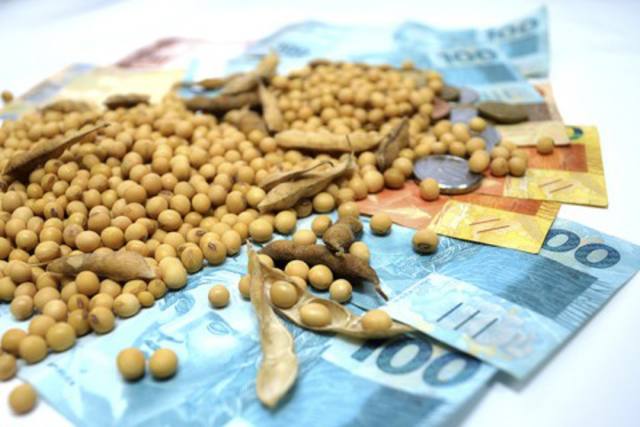 Soja Fecha a Semana Estável e com Baixa Oferta no Físico - Imagem do artigo original
