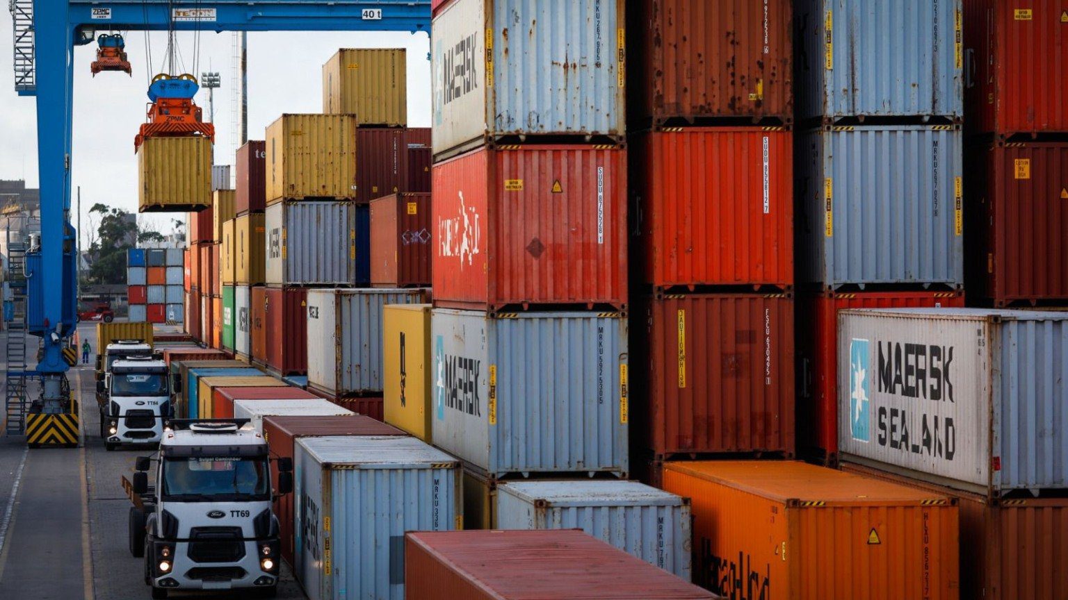 Governo reformula FGCE para reduzir riscos e impulsionar exportações brasileiras