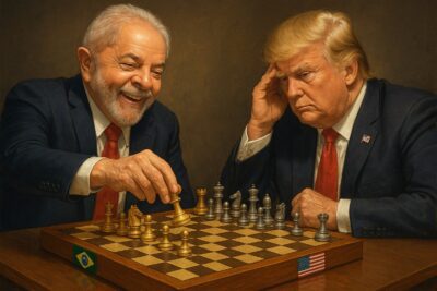 Política de Privacidade