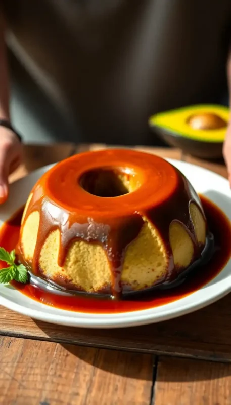 7 Truques para um Pudim de Abacate e Cacau que Não Falha