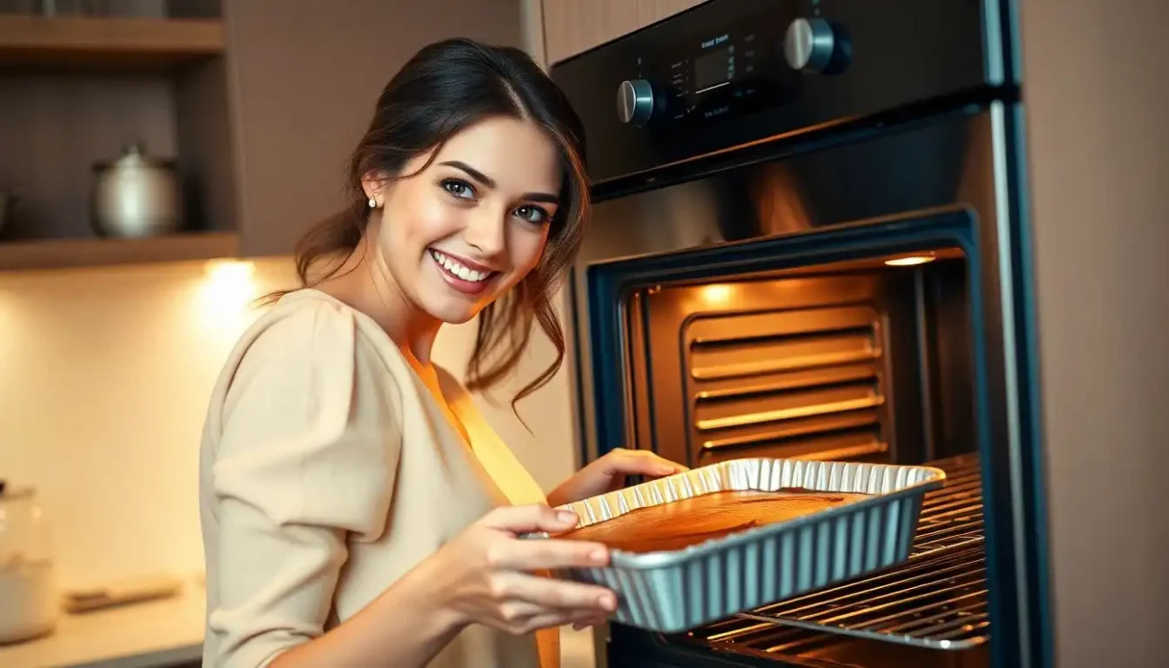 Bolo Caseiro Fácil Receita Completa Passo a Passo