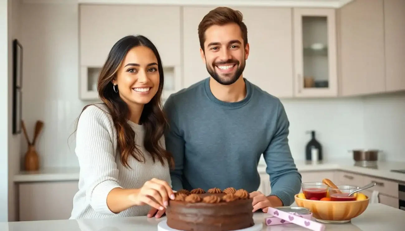 Bolo Caseiro Fácil Receita Completa Passo a Passo