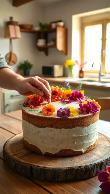 Bolos Caseiros Simples e Fofinhos para o Café da Tarde
